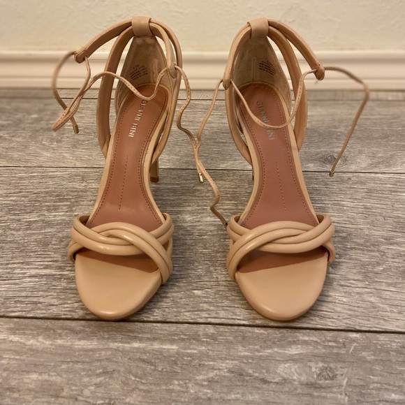 Gianni Bini Shoes - Gianni bini heels